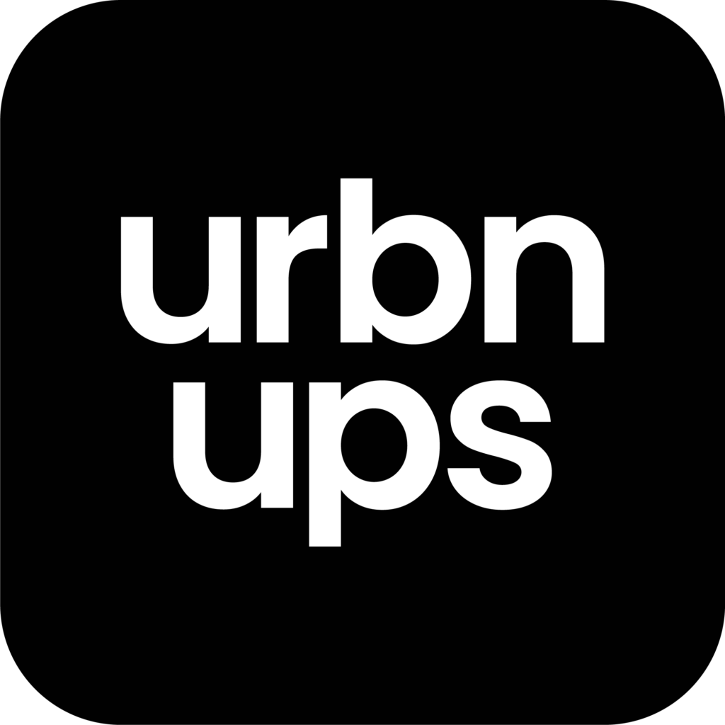 urbnups move+ Startup